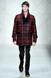 Burberry Prorsum / - 2011-2012